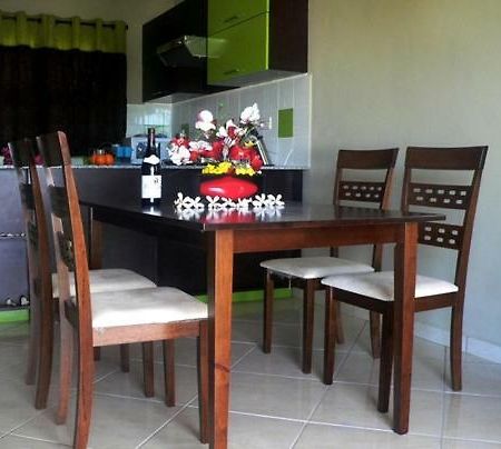 Apartament Les Lauriers Flic-en-Flacq Zewnętrze zdjęcie