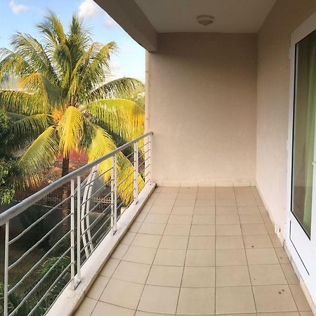 Apartament Les Lauriers Flic-en-Flacq Zewnętrze zdjęcie
